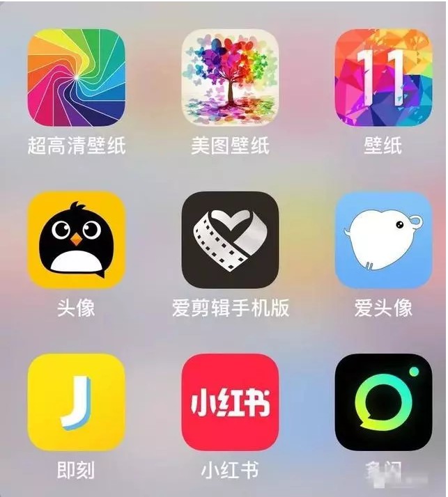 怎样在快手上做一个共享壁纸的账户,实现每周3~5千的收入?