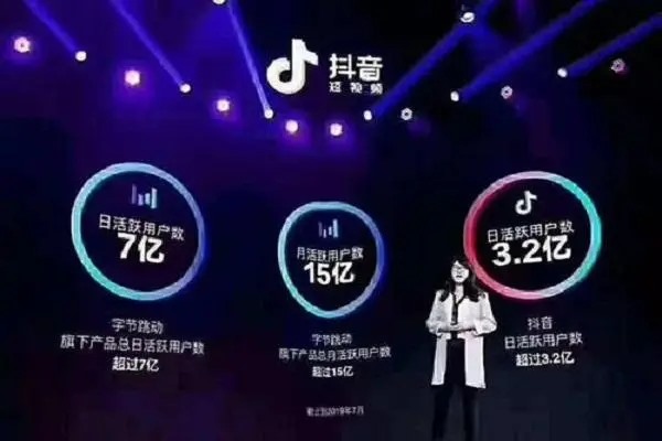 为什么抖音账号在我的手机上不显示团购链接换个手机登录就显示呢？
