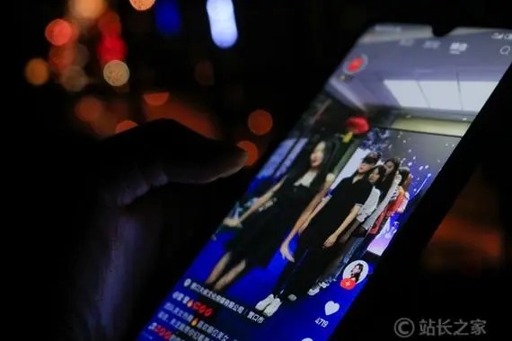 收快手直播号做什么用？