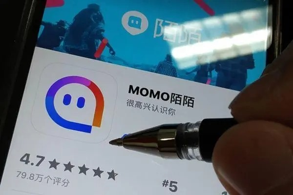 如何注册无需实名认证的陌陌账号？