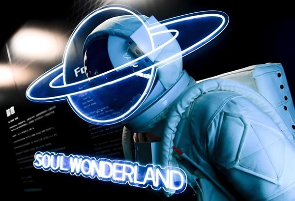 soul怎么听别人主页的语音名片？