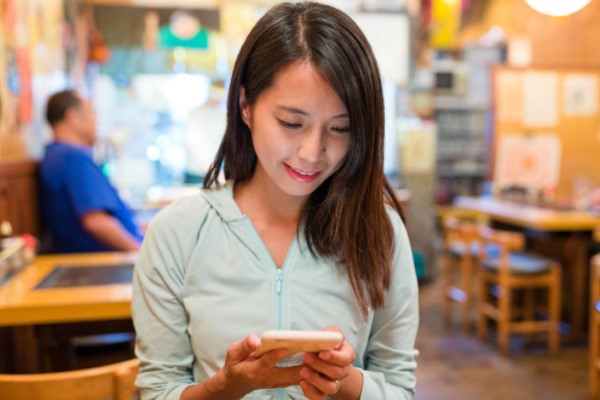 手机双微信登录方法